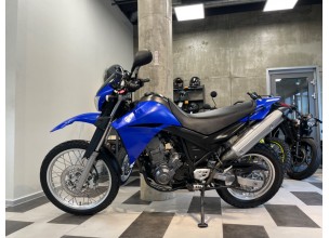 Yamaha Xt660R