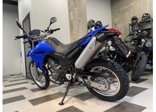 Yamaha Xt660R