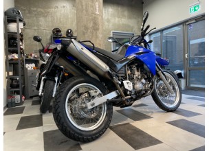 Yamaha Xt660R