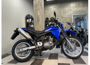 Yamaha Xt660R