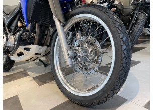 Yamaha Xt660R