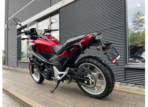 Honda NC750X