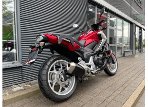 Honda NC750X