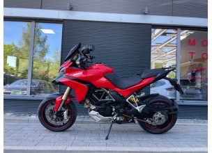 Ducati Multistrada 1200