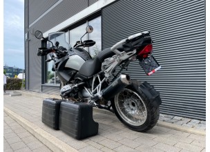 BMW R1200 GS