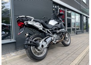 BMW R1200 GS