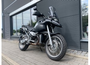 BMW R1200 GS