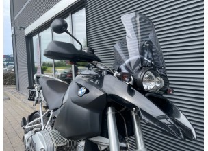 BMW R1200 GS