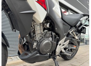 Honda CB500X ABS 35kw