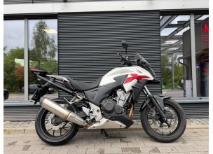 Honda CB500X ABS 35kw