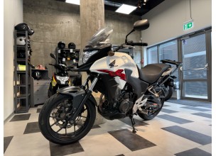 Honda CB500X ABS 35kw