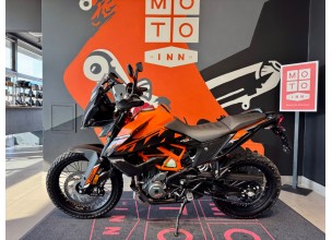 KTM Adventure 390