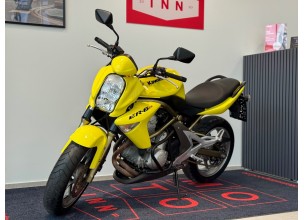 Kawasaki ER6N ABS