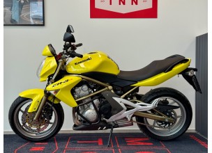 Kawasaki ER6N ABS