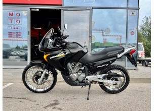 Honda Transalp 650