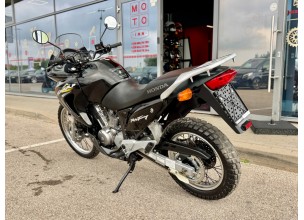 Honda Transalp 650