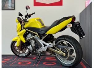 Kawasaki ER6N ABS