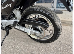 Honda Transalp 650