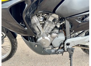 Honda Transalp 650