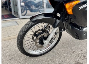 Honda Transalp 650