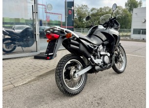 Honda Transalp 650