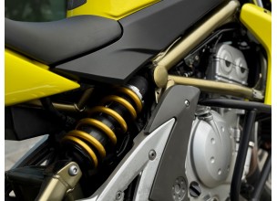 Kawasaki ER6N ABS