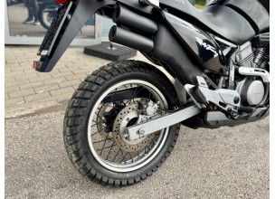 Honda Transalp 650