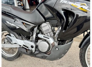Honda Transalp 650