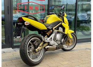 Kawasaki ER6N ABS