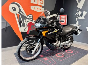 Honda Transalp 650