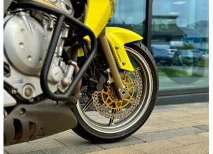 Kawasaki ER6N ABS