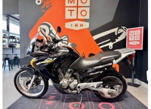 Honda Transalp 650