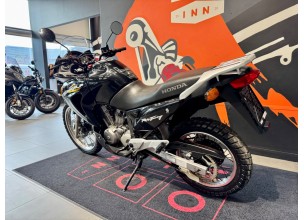 Honda Transalp 650
