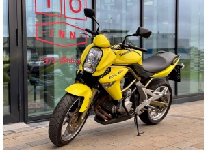 Kawasaki ER6N ABS