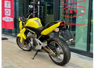 Kawasaki ER6N ABS