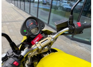 Kawasaki ER6N ABS
