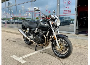 Suzuki GSX750 Inazuma