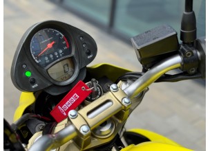 Kawasaki ER6N ABS