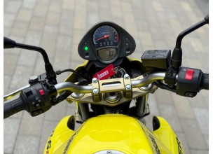 Kawasaki ER6N ABS