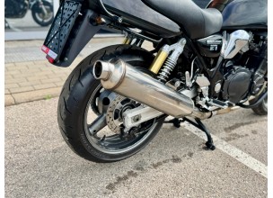 Suzuki GSX750 Inazuma