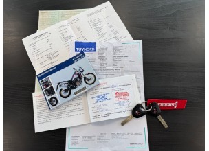 Honda Africa Twin