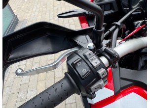 Honda Africa Twin