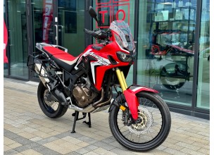 Honda Africa Twin