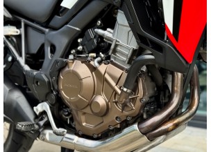 Honda Africa Twin