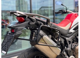 Honda Africa Twin