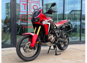 Honda Africa Twin