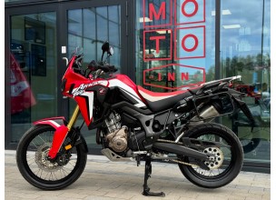 Honda Africa Twin