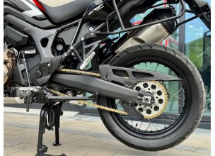 Honda Africa Twin