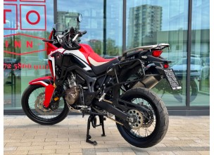 Honda Africa Twin