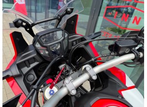 Honda Africa Twin